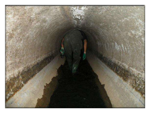 嘉荫管道高压清洗