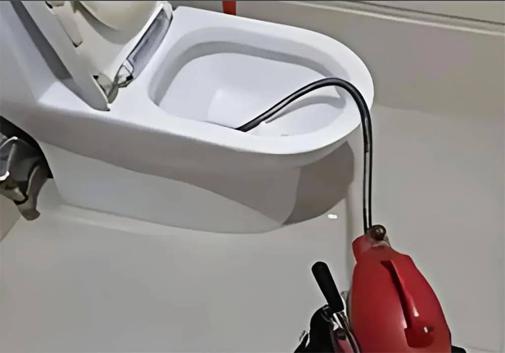 嘉荫卫生间下水道堵塞怎么疏通