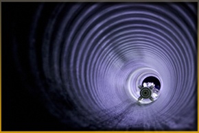 嘉荫UVCIPP紫外光固化修复工艺特点和施工工艺